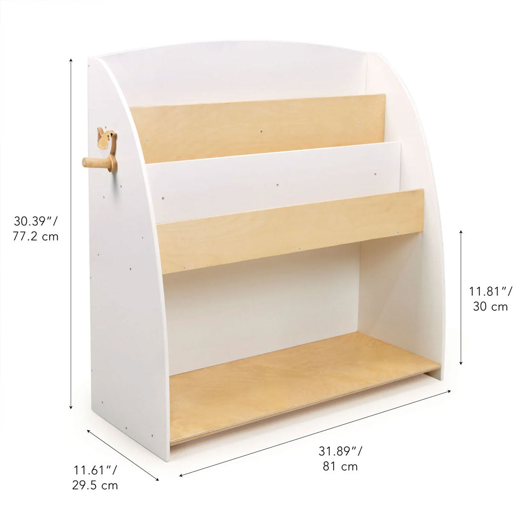 Forest Bookcase