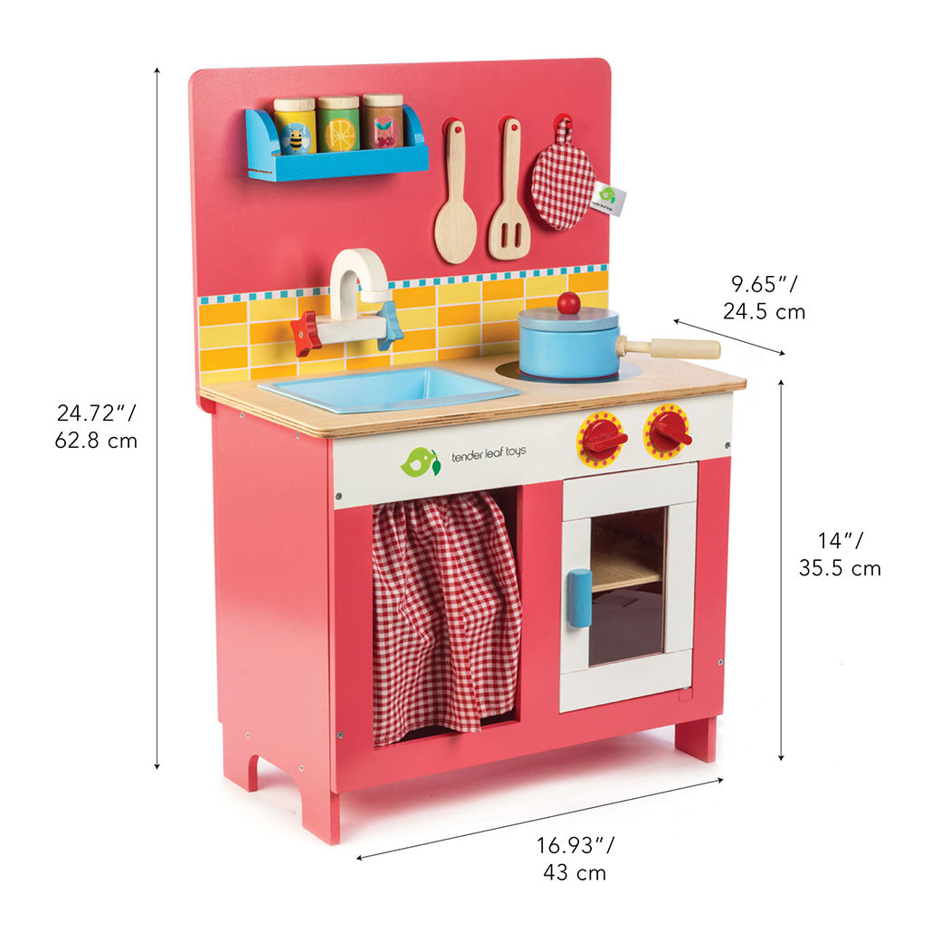 Cherry Pie Kitchen