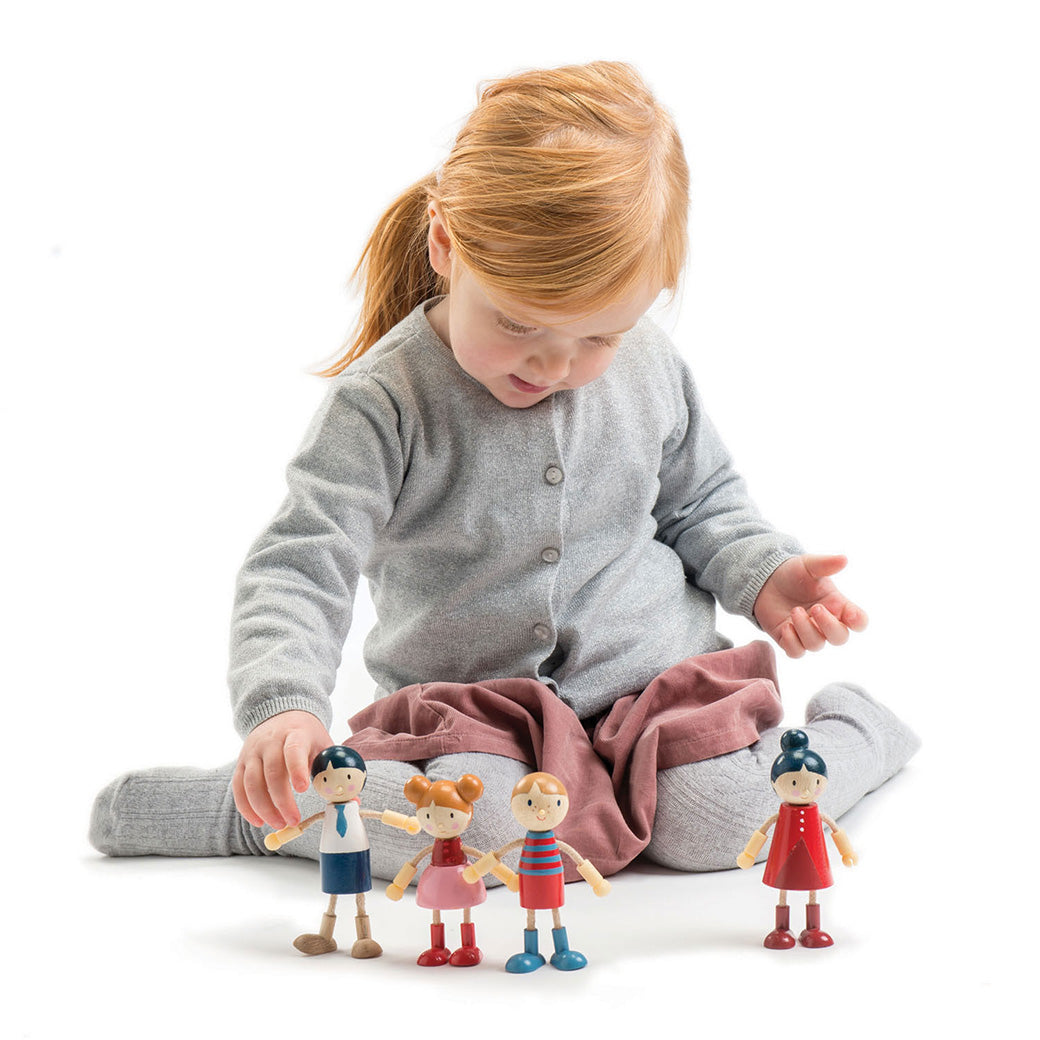 Doll Family