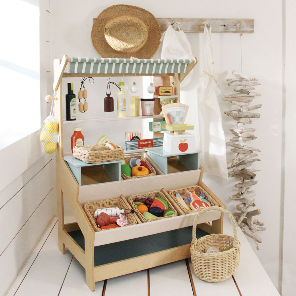 General Stores