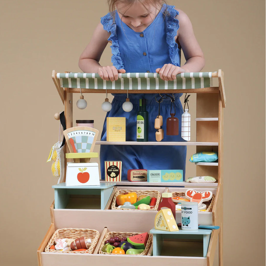 General Stores