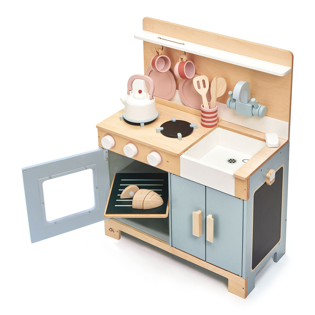 Mini Chef Home Kitchen