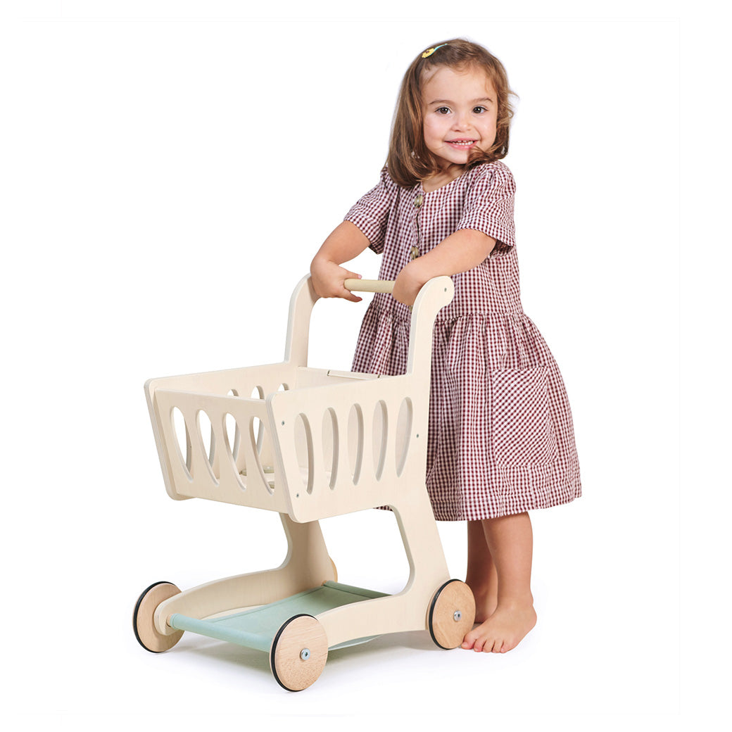 Shopping Cart