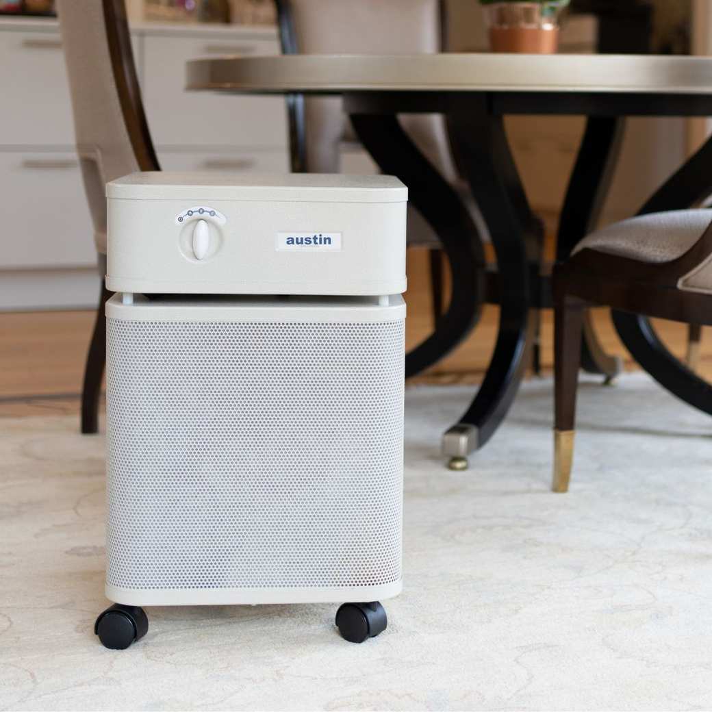 HealthMate Air Purifier