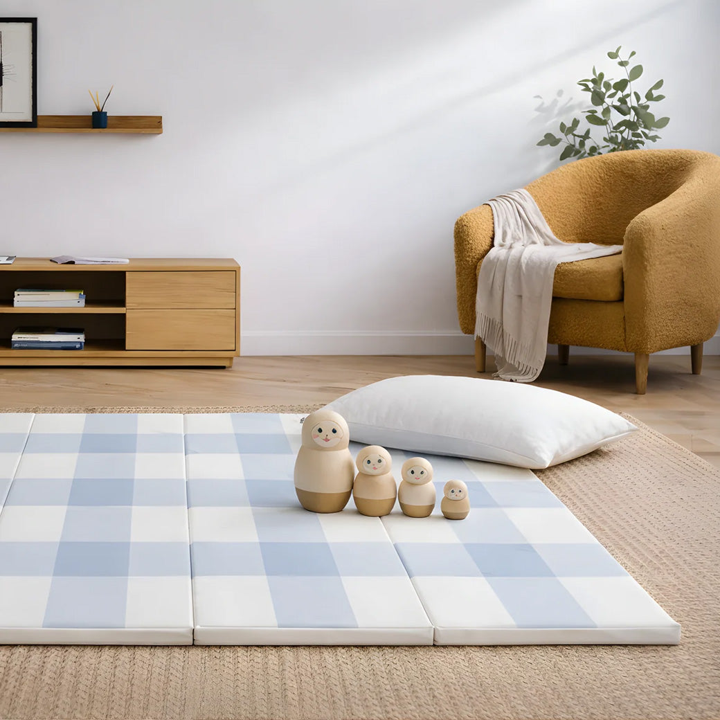 Tumble Mat