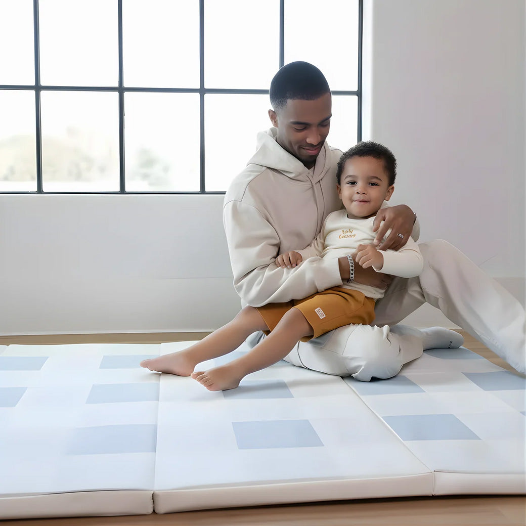 Tumble Mat