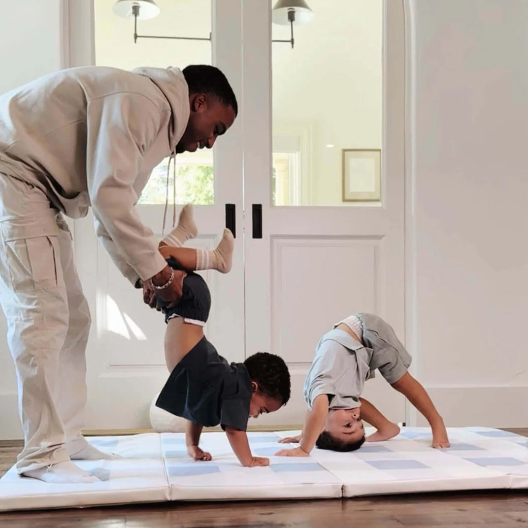 Tumble Mat