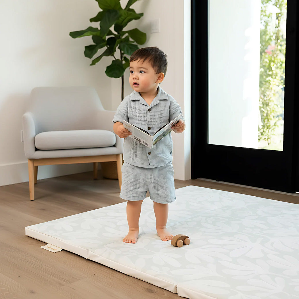 Tumble Mat