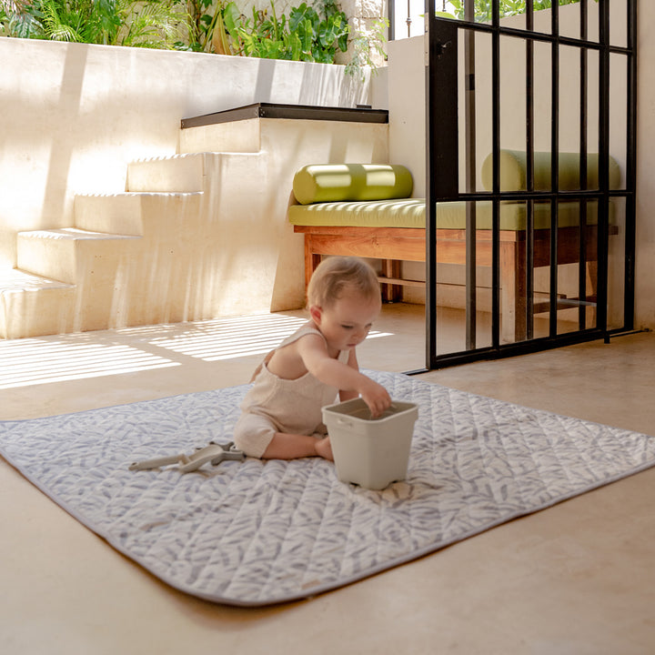 Wander Classic Playmat