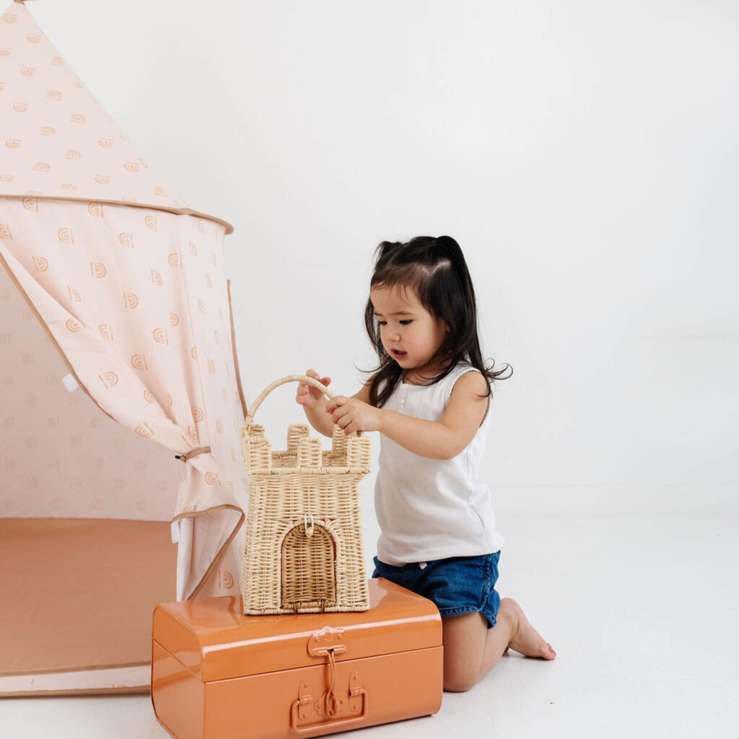 Play Tent
