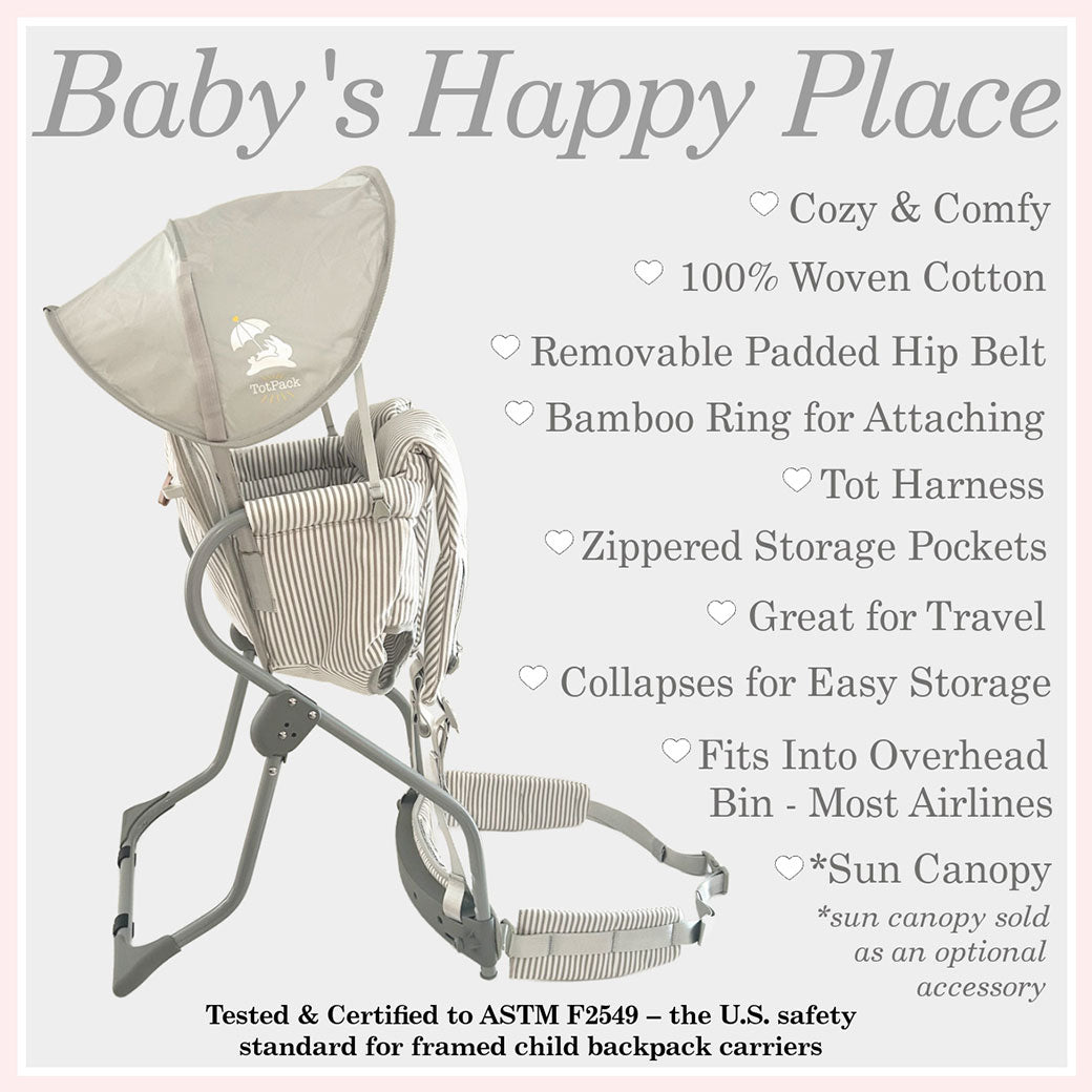Baby Carrier