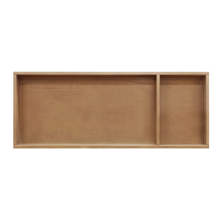 Universal Wide Removable Changing Tray