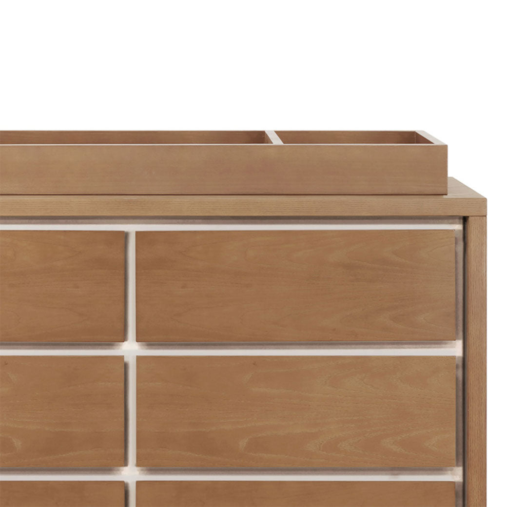 Universal Wide Removable Changing Tray