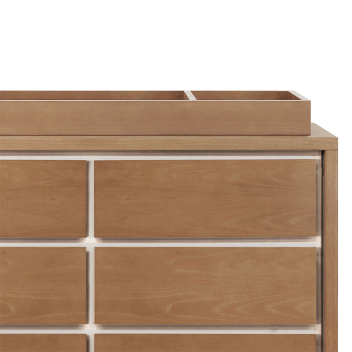Universal Wide Removable Changing Tray
