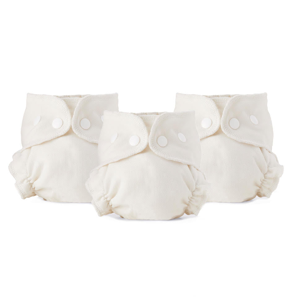 Diaper Inner Snap (3-Pack)