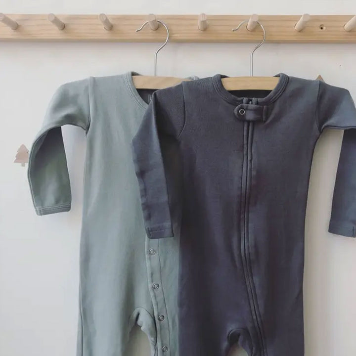 Organic Baby Clothing Bundle Rental Subscription
