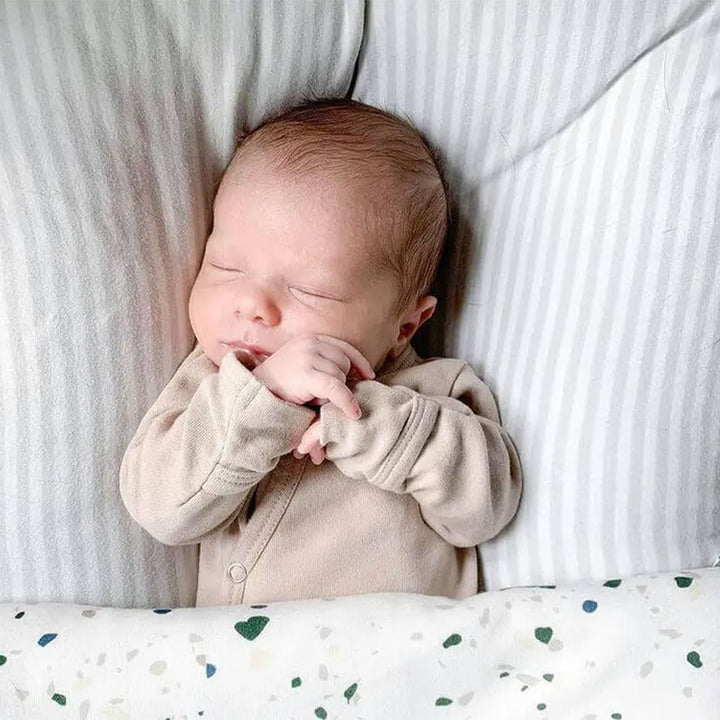 Organic Baby Clothing Bundle Rental Subscription