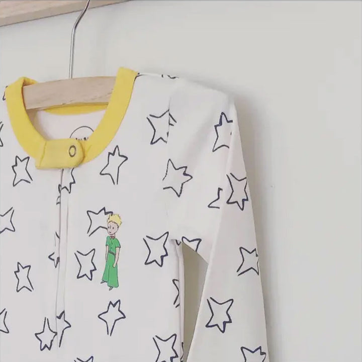Organic Baby Clothing Bundle Rental Subscription
