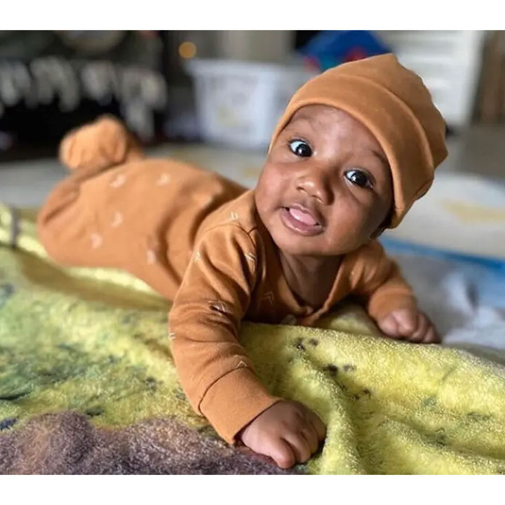 Organic Baby Clothing Bundle Rental Subscription