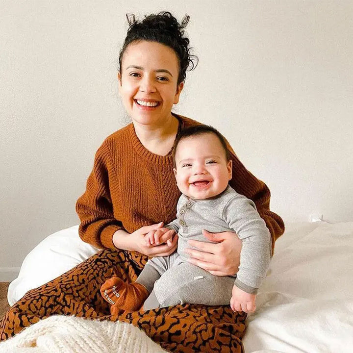 Organic Baby Clothing Bundle Rental Subscription