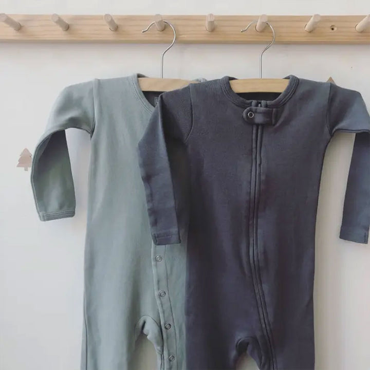 Organic Baby Clothing Bundle Rental Subscription