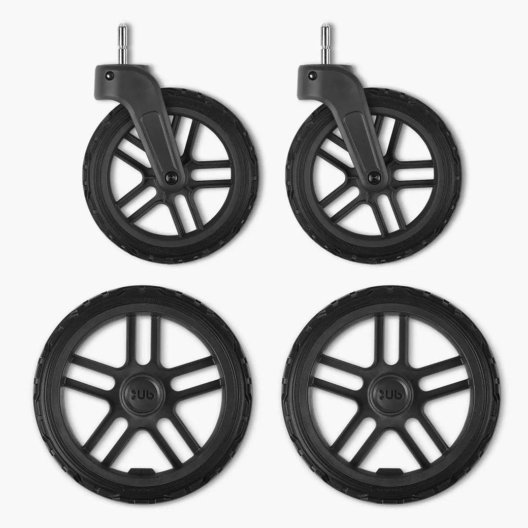 All-Terrain Vista V3 Stroller