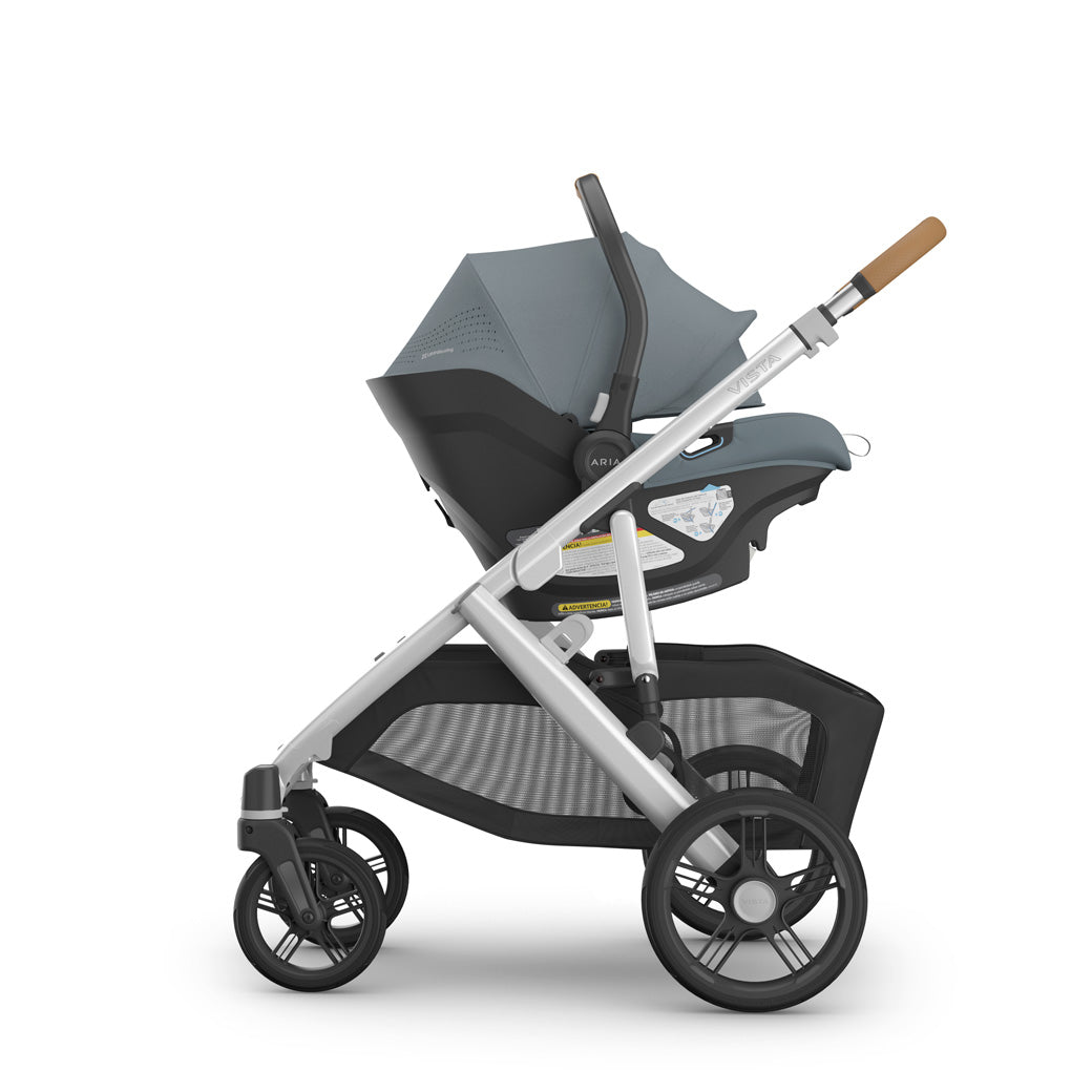 Aria V2 Infant Car Seat