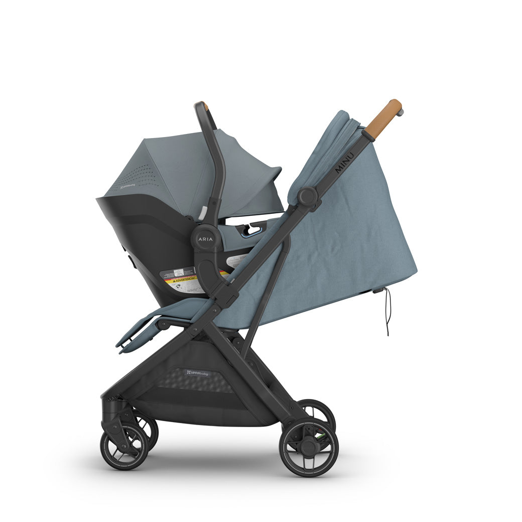 Aria V2 Infant Car Seat
