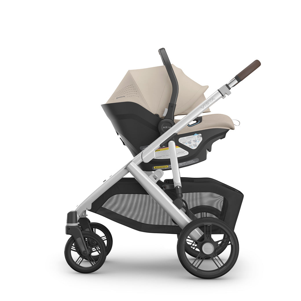 Aria V2 Infant Car Seat