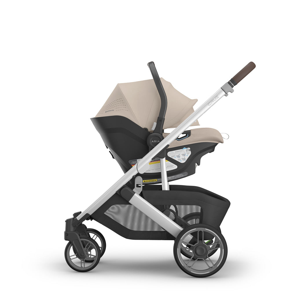 Aria V2 Infant Car Seat