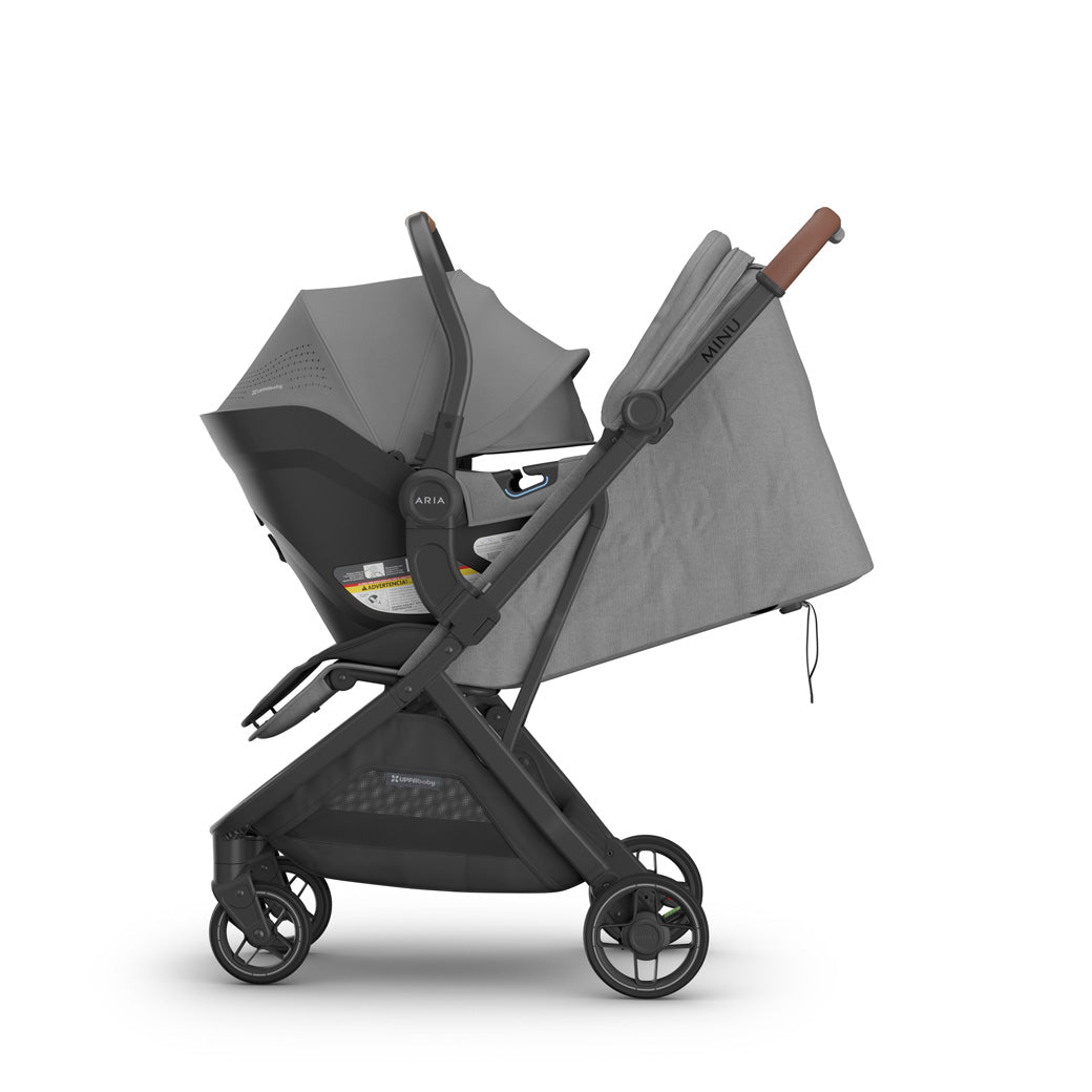 Aria V2 Infant Car Seat