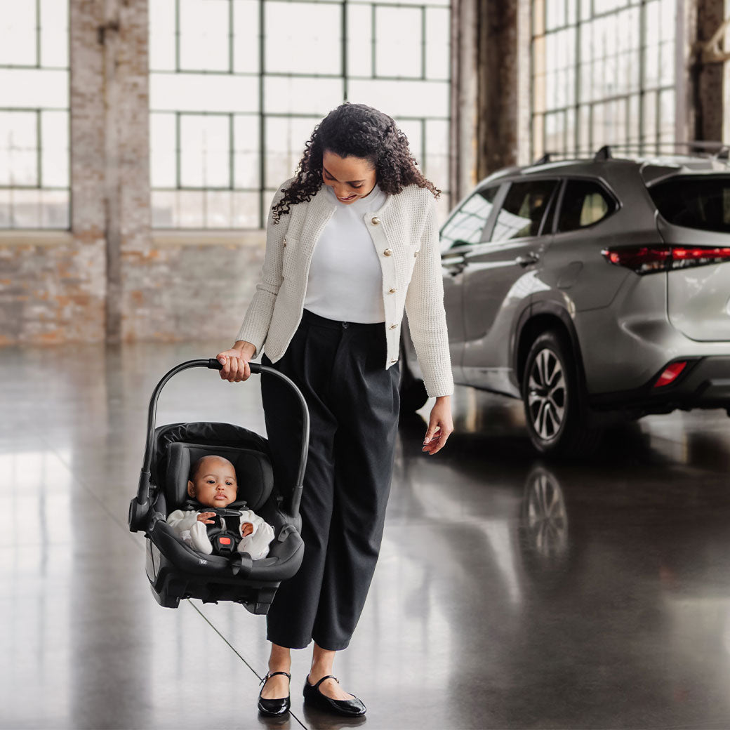 Aria V2 Infant Car Seat