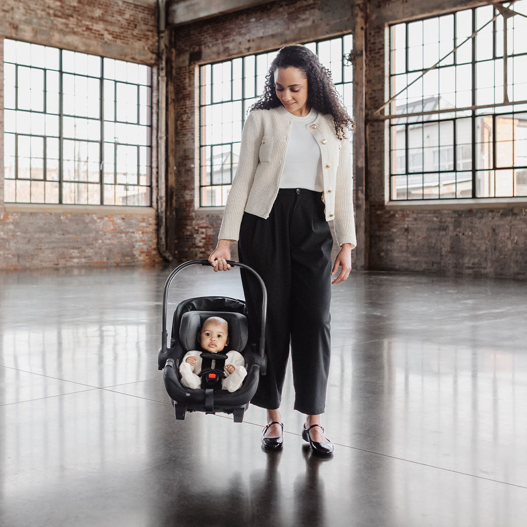 Aria V2 Infant Car Seat
