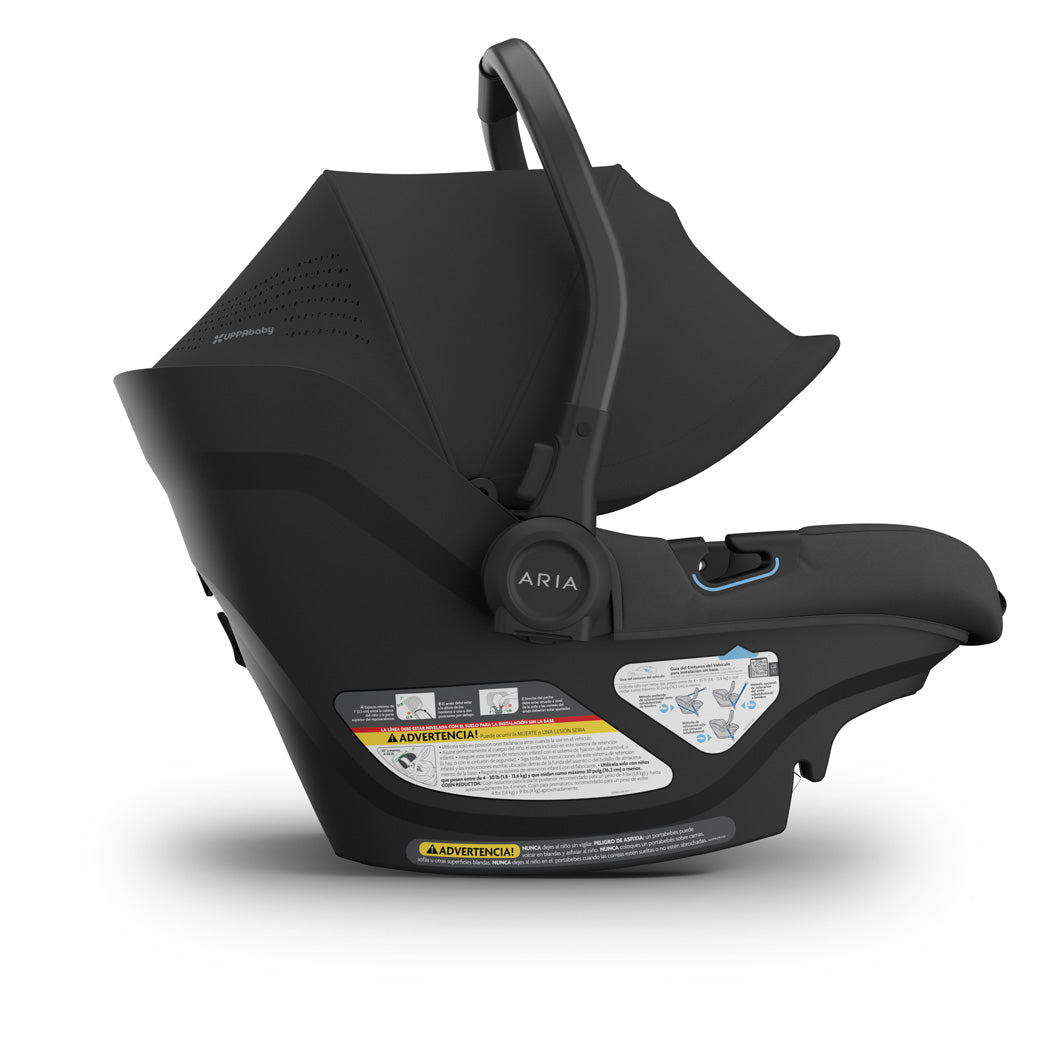 Aria V2 Infant Car Seat
