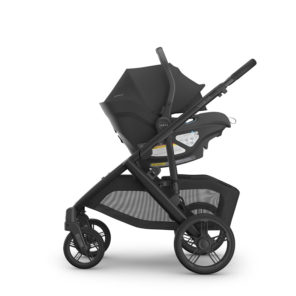 Aria V2 Infant Car Seat
