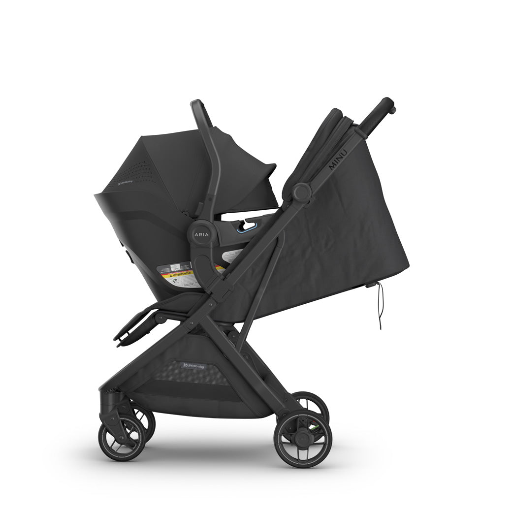 Aria V2 Infant Car Seat