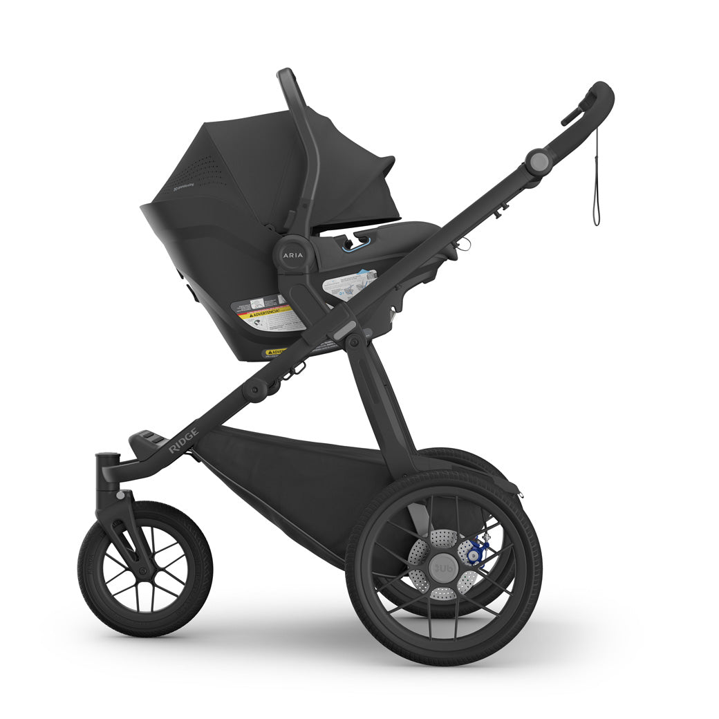 Aria V2 Infant Car Seat