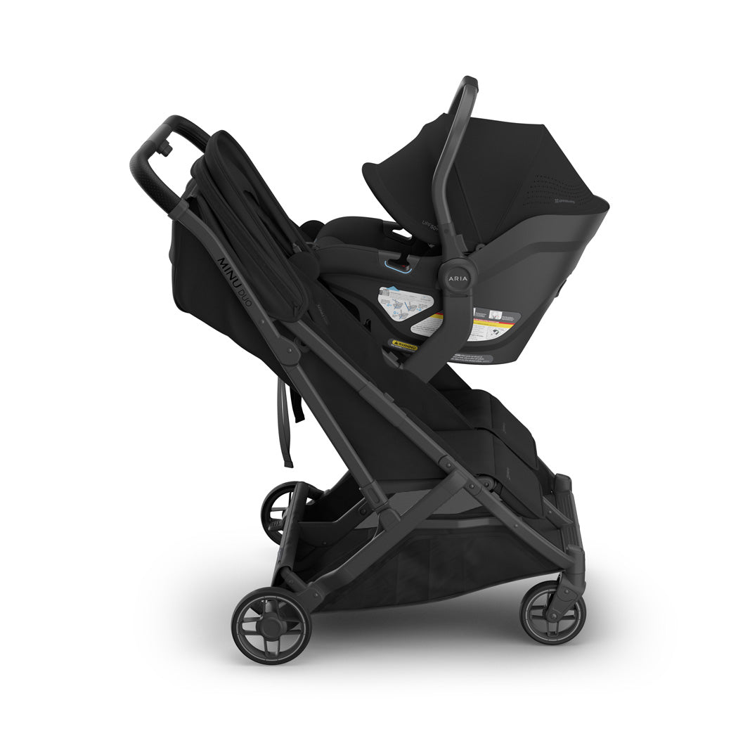 Aria V2 Infant Car Seat