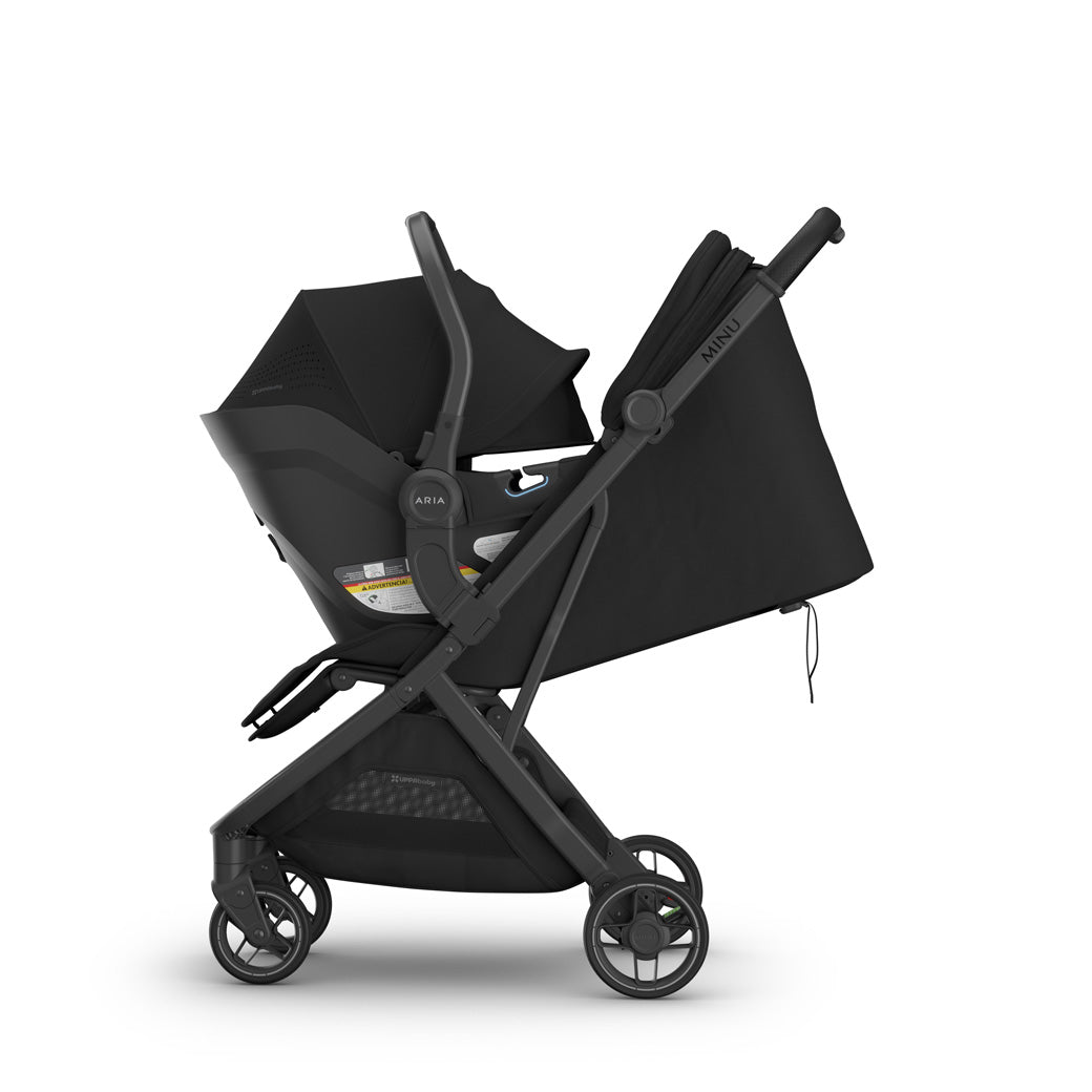 Aria V2 Infant Car Seat