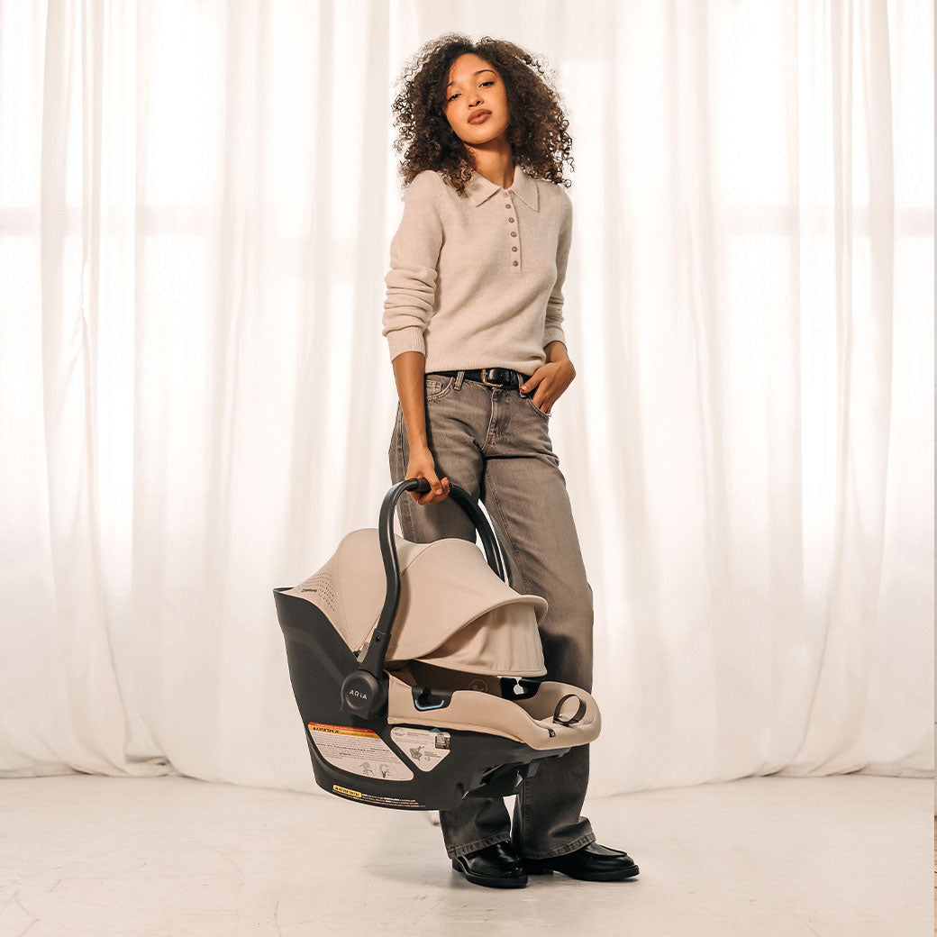 Aria V2 Infant Car Seat