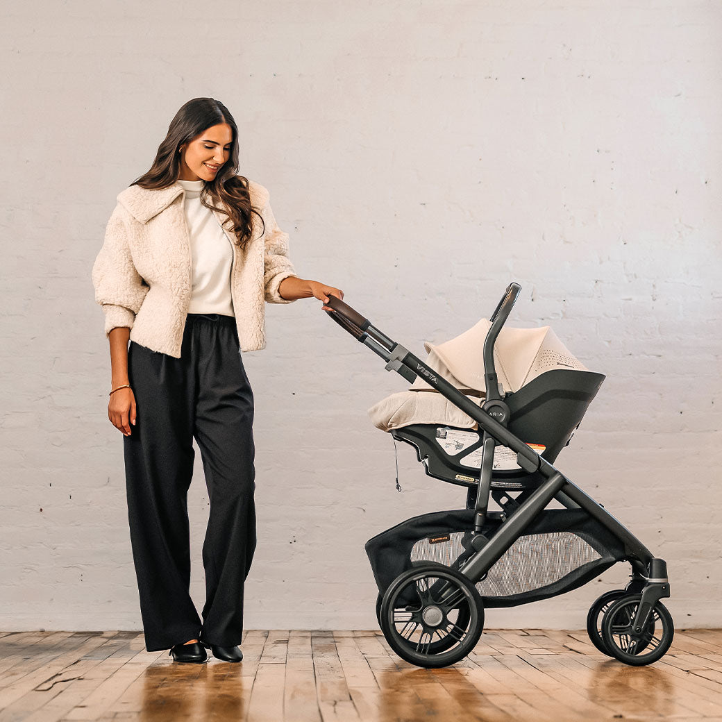 Aria V2 Infant Car Seat