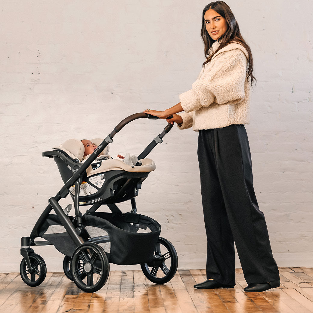 Aria V2 Infant Car Seat