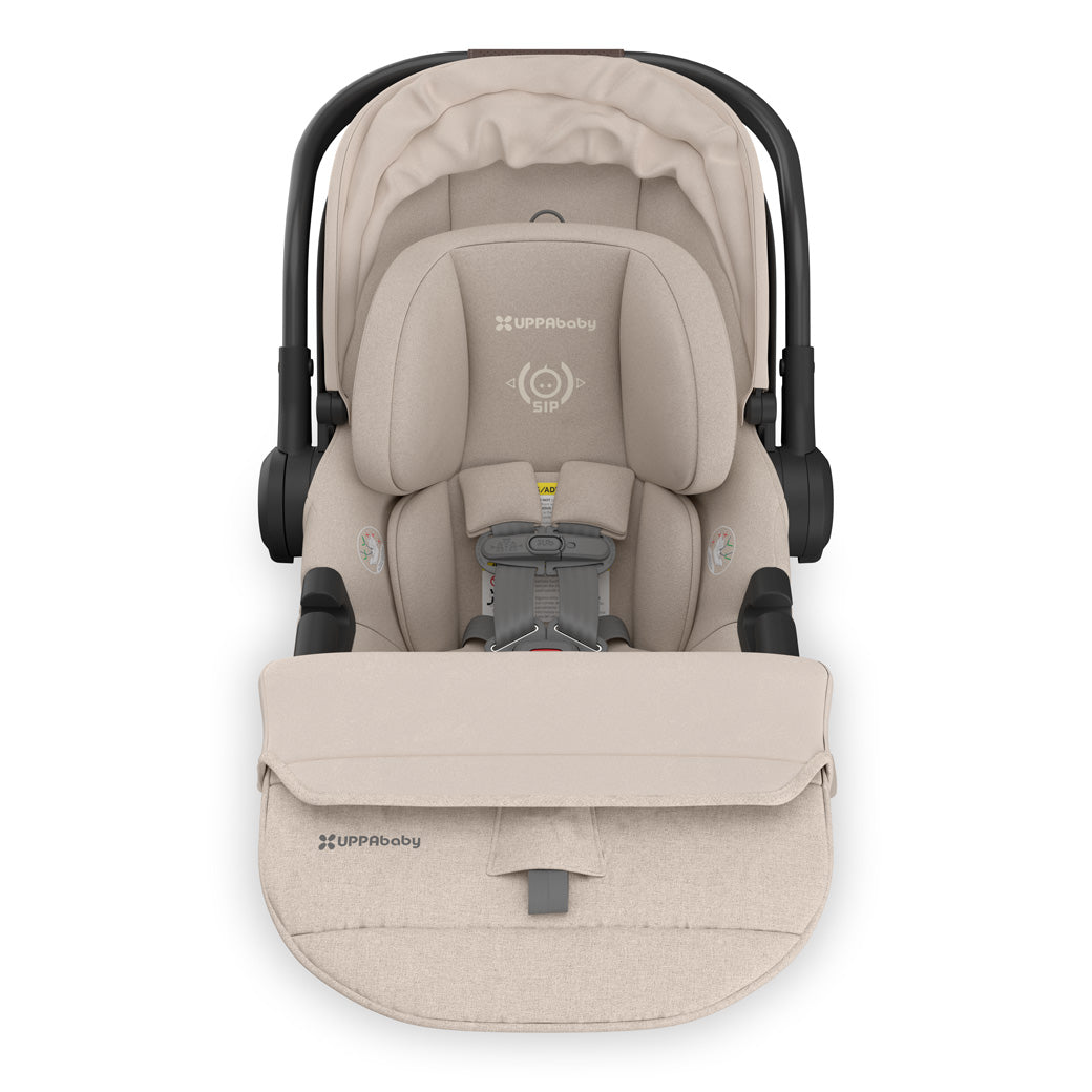 Aria V2 Infant Car Seat