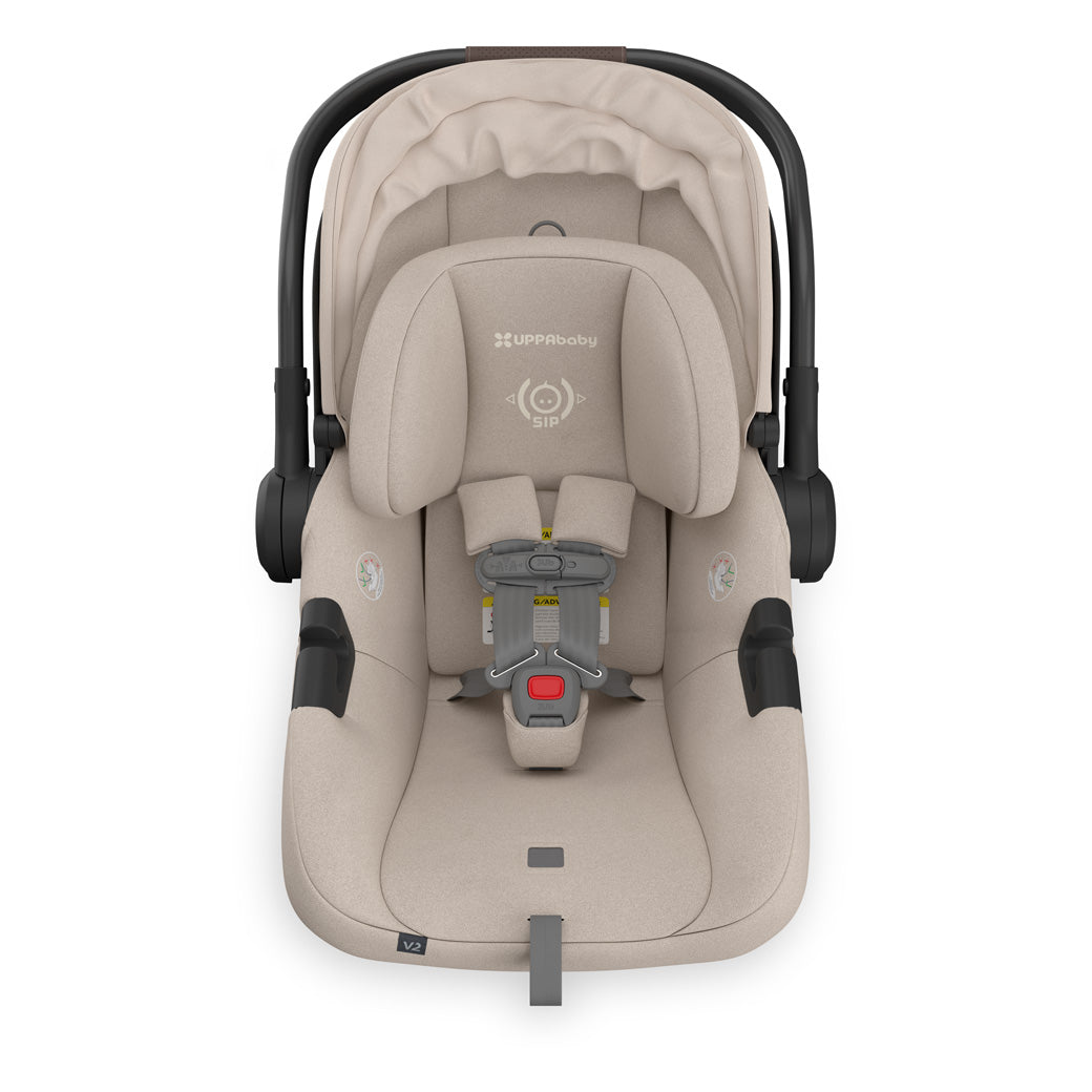 Aria V2 Infant Car Seat