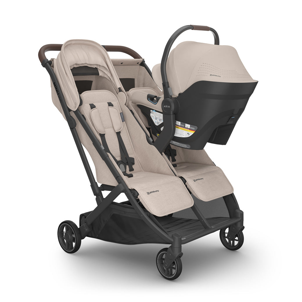 Aria V2 Infant Car Seat