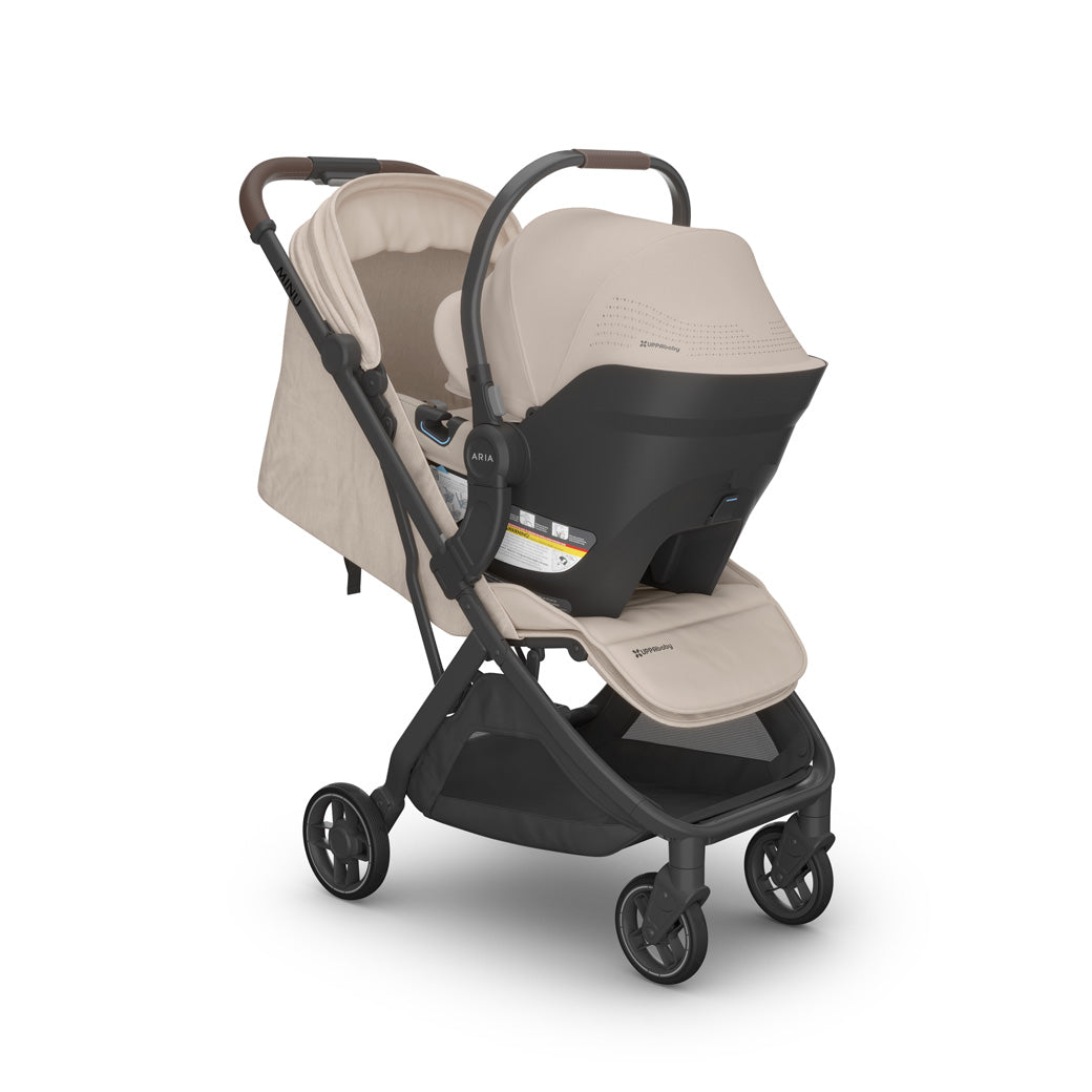 Aria V2 Infant Car Seat