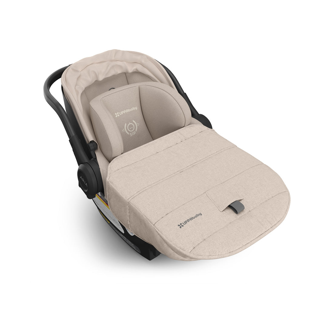 Aria V2 Infant Car Seat