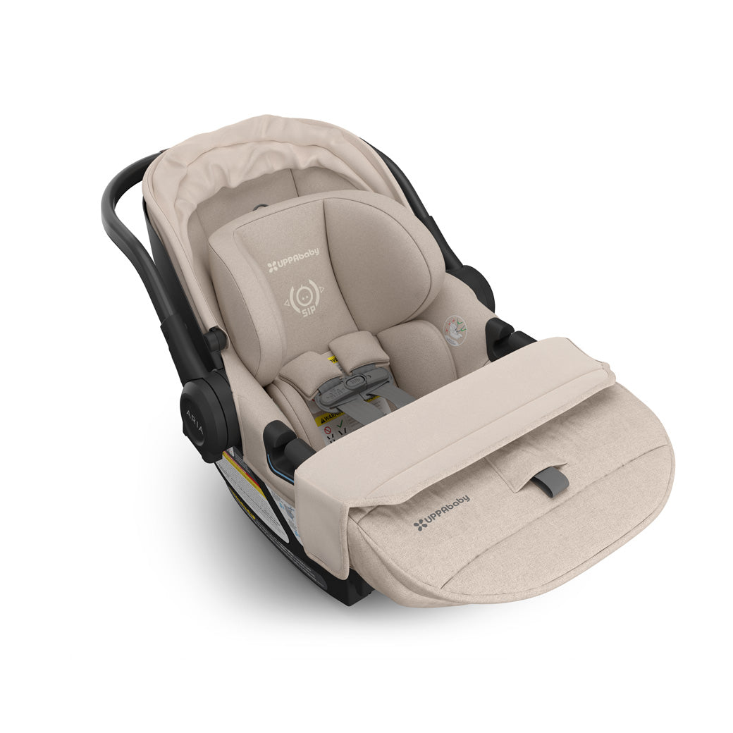 Aria V2 Infant Car Seat