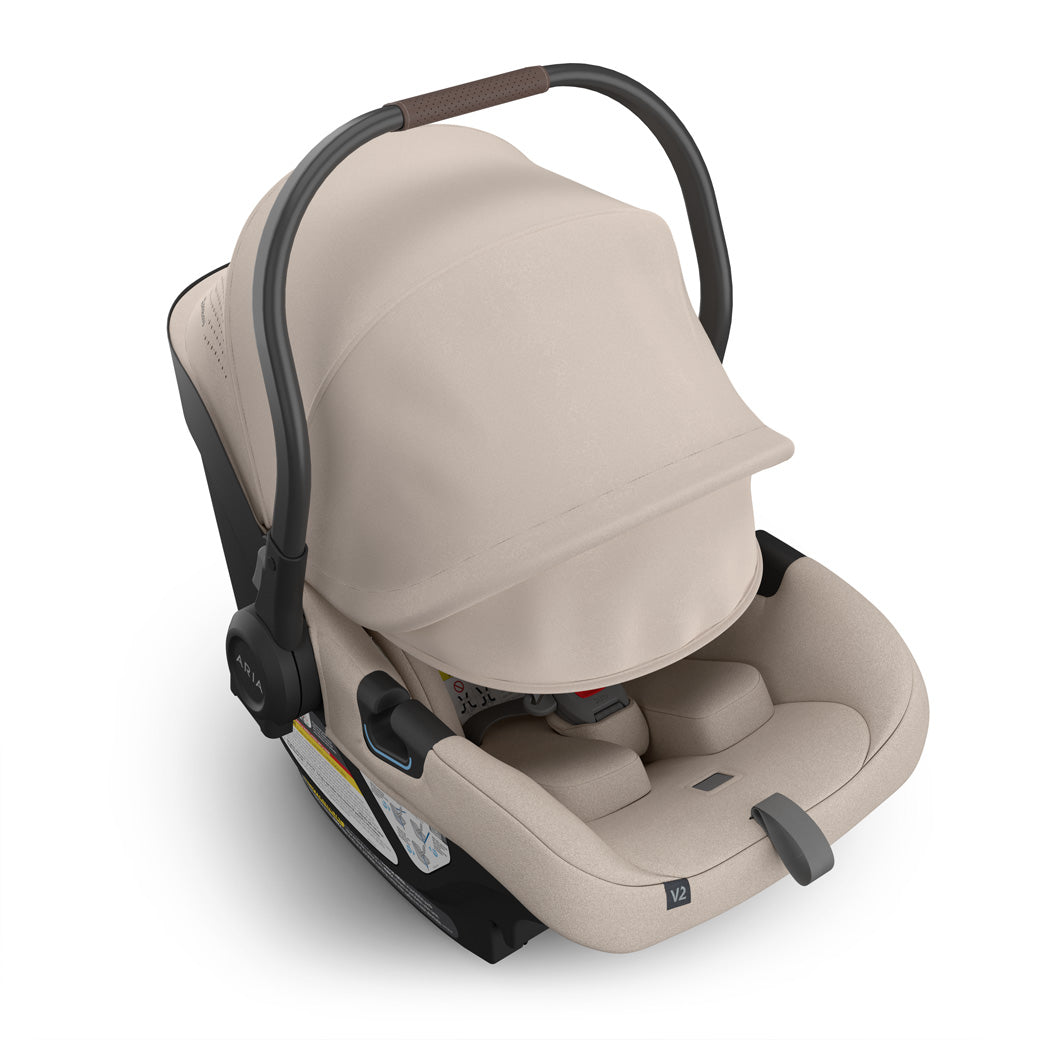 Aria V2 Infant Car Seat