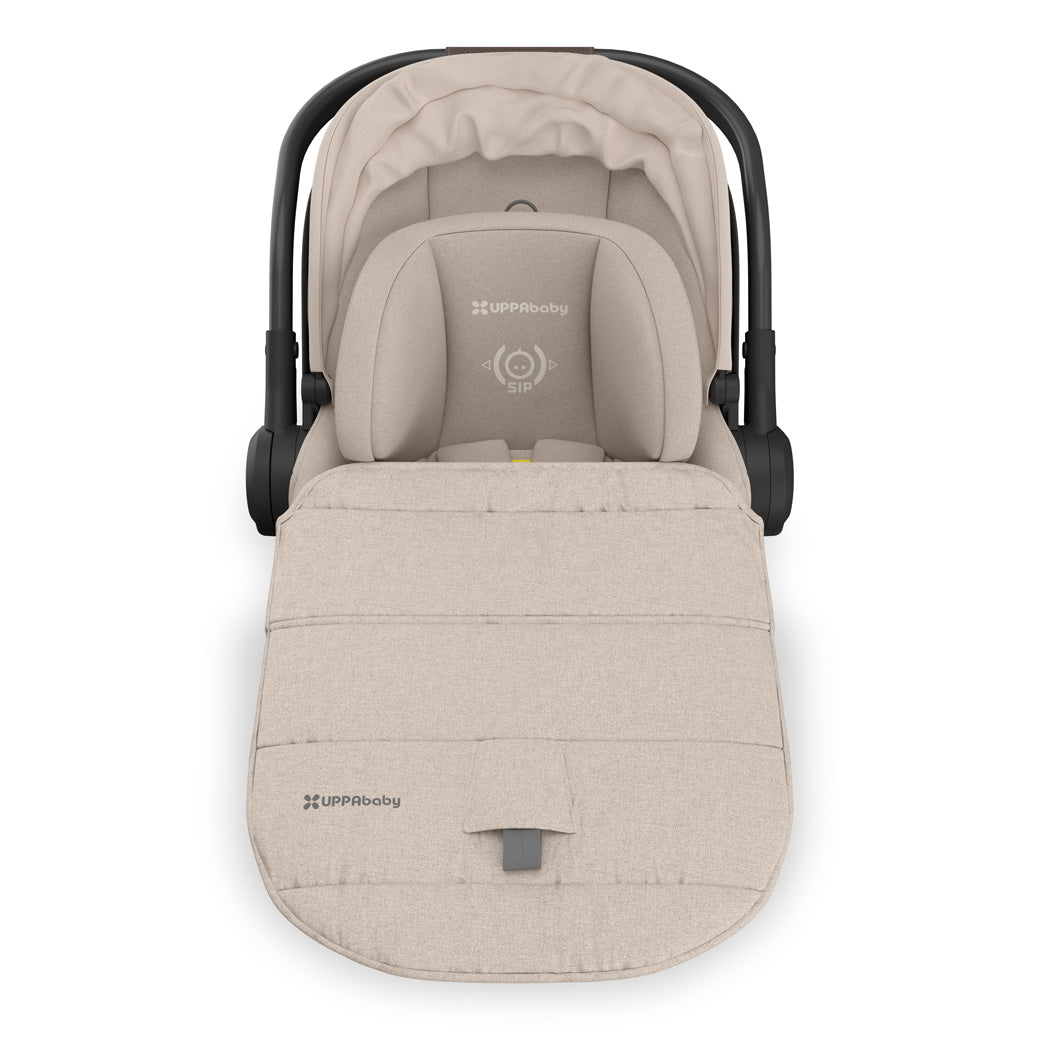 Aria V2 Infant Car Seat
